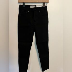 NWT EVERLANE skinny jeans